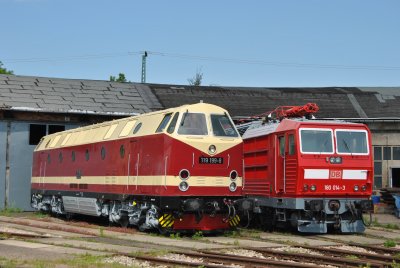  E-Lok 180 014 2015, ©S.Klosseck